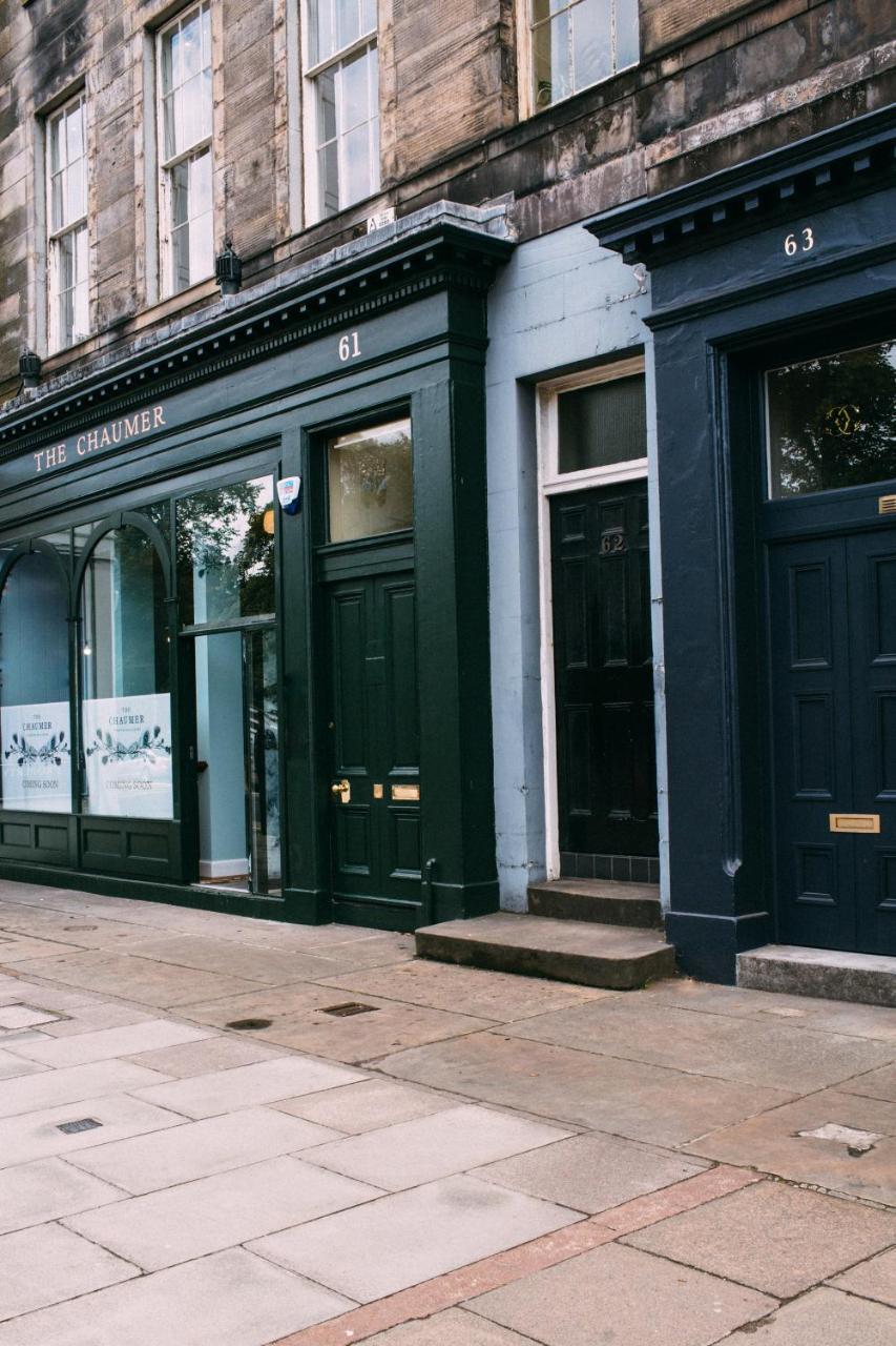 The Chaumer Edinburgh