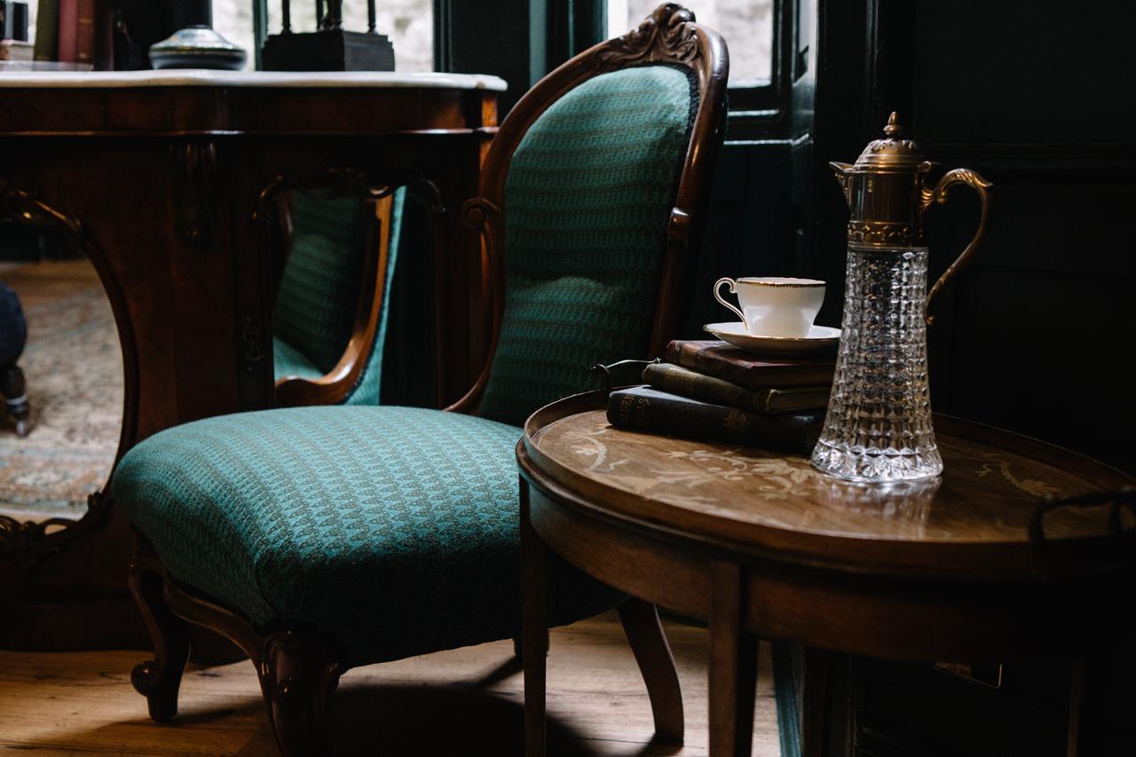 The Chaumer Gasthof EDI