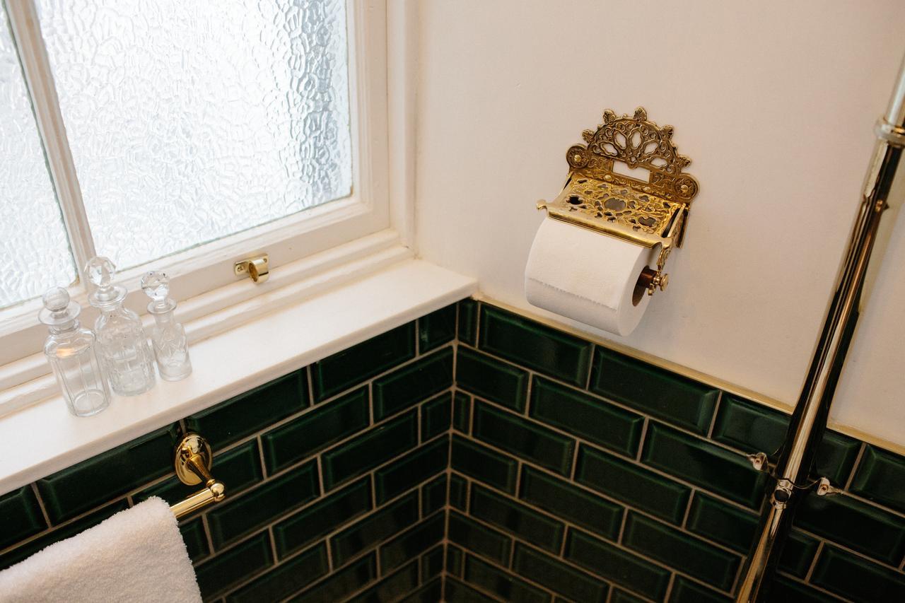 The Chaumer Gasthof *